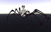 Spider Girl Preview, Spidertits