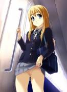 Cheeky Mugi