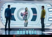 Star Trek Bondage