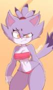 Sexy Blaze (Gloomyacid)