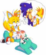 Tails' Fantasy (Matospectoru)