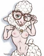 [F] Bellwether Appreciation - By Chewycuticle