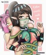 Maeve X Ying (By Yhw)