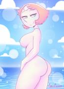 Thicc Pearl