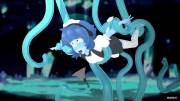 The Lapis Tentacle Animation Got Taken Down... In Its Place? Four Lapis Tentacle ...