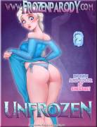 Unfrozen Part 2