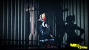 Harley Quinn &Amp;Quot;Bribing&Amp;Quot; A Prison Guard