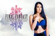 Alex Coal &Amp;Quot;Final Fantasy: Rinoa Heartilly&Amp;Quot; (See Comments)