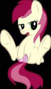 Fine. Here's A Filly Roseluck Masturbating With A Dildo.  Are You All Happy Now With ...