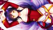 Yet Another Good Ahri Picture