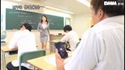 [Mvsd-347] - Nao Kiritani - The Time Stoppers A Prim And Proper Big Tits Female Teacher ...