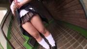 [Katu-012] - Luna Kotani - A Schoolgirl With Massive J Cup Tits Taking A Part Time ...