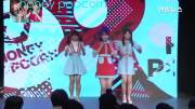 Honey Popcorn | Kpop Group Consisting Of Jav Stars Yua Mikami, Moko Sakura And Miko ...