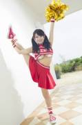 Cheerleader