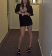 It's A Vanilla Photo, But Sir Told Me That My Spankings Will Be Determined By The ...