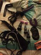 Packing To See My Kinky Girlfriend Who Loves Painful Anal As Much As I Do. We Are ...
