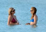 &Amp;Quot;Kate Upton And Leslie Mann On Set For The Other Woman&Amp;Quot; There Must ...