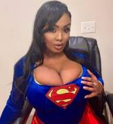 Superwoman