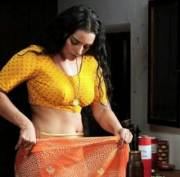 Shweta Menon