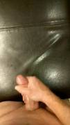 Do You Have Any Leather That Needs To Be Conditioned? I Think I Might Be Able To ...