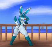 Glaceon