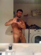 Laundry Room [Gay Nsfw]