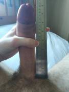 8 Inches