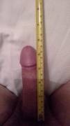 (5.5 Long By 4.5 Girth). Got Told Years Back By My Friends Girlfriend, That She Had ...