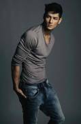 Someone Suggested I Post Him Here. Here's Hideo Muraoka, Of Brapanese Descent. [X-Post ...