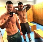 Workout Bros