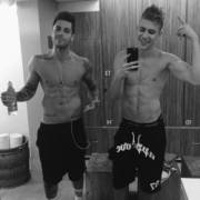 Workout Bros