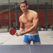 Max Emerson