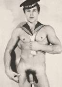 Vintage Sailor