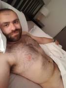 [X-Post From R/Gaybears] Goodnight From Sydney