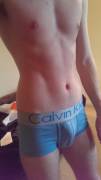 Tiny Calvins V2.