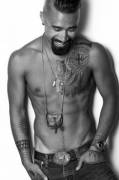 An Album Of Singer/Songwriter Nahko Bear, Who's A Mix Of Apache, Puerto Rican, And ...