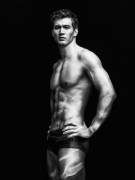 Nathan Adrian: 6'7&Amp;Quot; Of Perfection