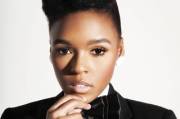 I Love Janelle Monae! She's Not Only Beautiful, With Great Style And A Fabulous Voice, ...