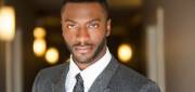 Aldis Hodge (Alec Hardison From &Amp;Quot;Leverage&Amp;Quot;)