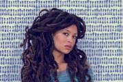 Valerie June And Her Amazing Dreads