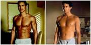 Album Of Mario Lopez Recreating Famous Sexy Images, Original Images Included (Slight ...