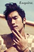 Godfrey Gao