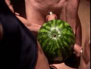 Watermelon?