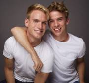 Austin &Amp;Amp;Amp; Aaron Rhodes