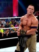 I Want John Cena To Wrap His Massive Arms Around Me And Bury My Face Into His Sweaty ...