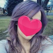 My Husband Doesn't Want To [F]Uck Me Now That My Hair Is A Temporary Shade Of Lavender. ...