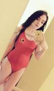 Cece Addams Is The New Face Of Baywatch
