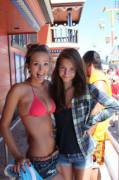 Boardwalk Hotties