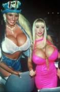 Lisa Lipps And Wendy Whoppers