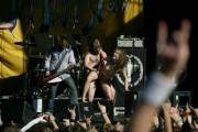 Environmental Activists Fuck On Concert Stage [Xpost /R/Sexshows]